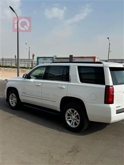 شێڤرۆلێت تاهۆ